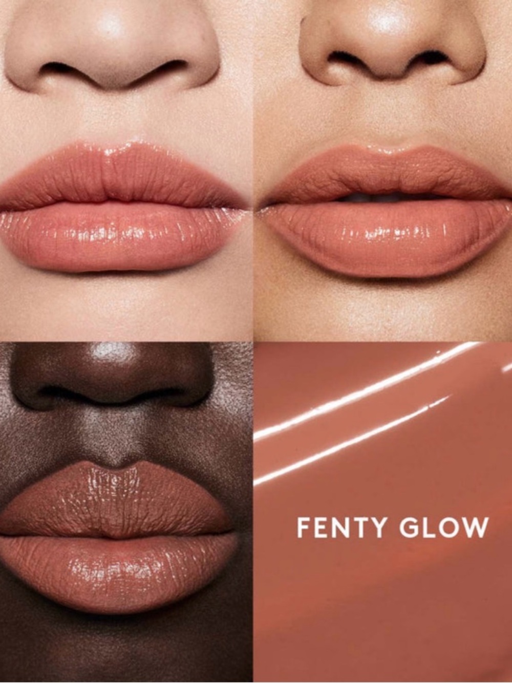 Fenty gloss bomb Stix - High-shine gloss stick 3.6g